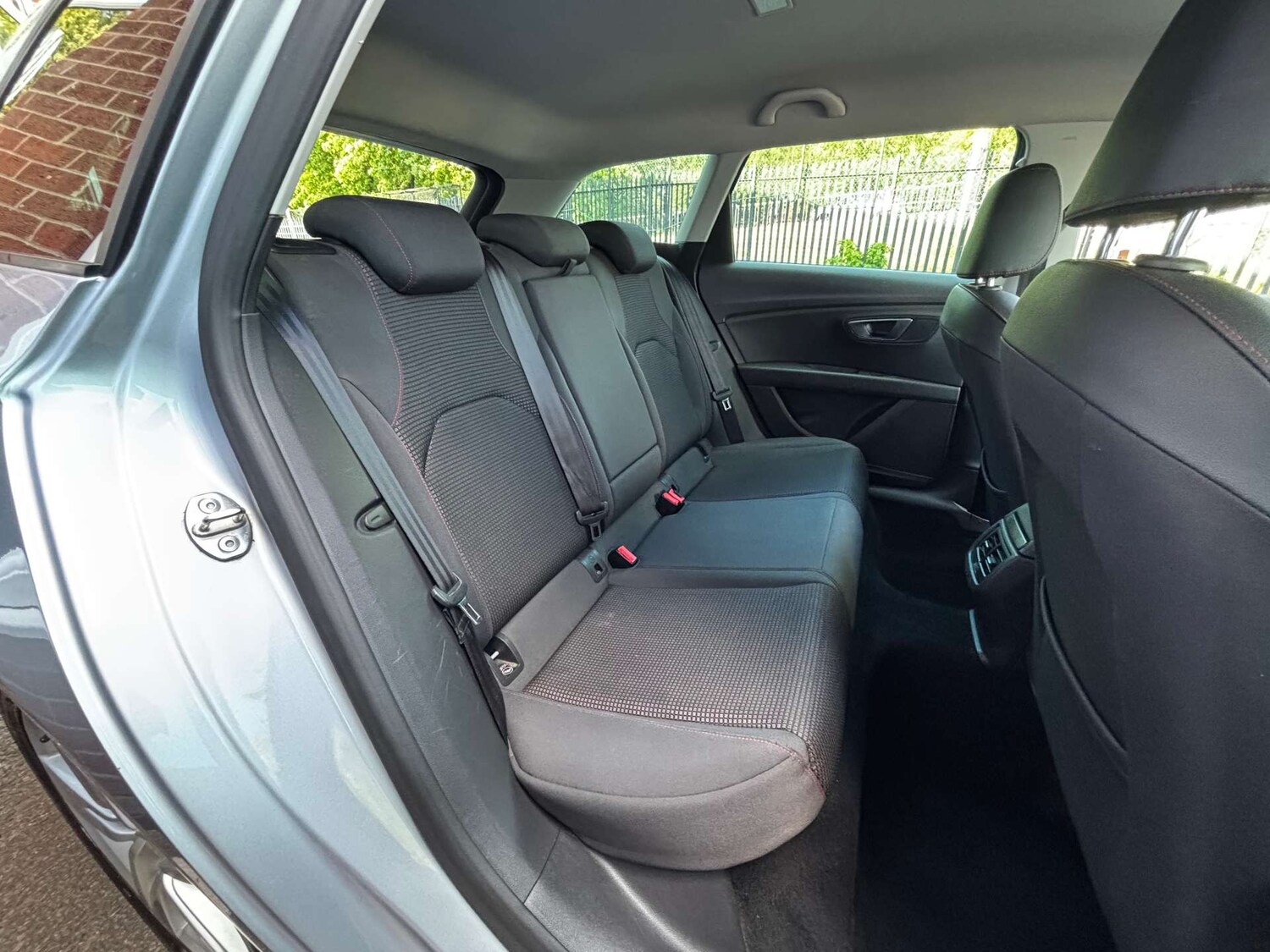 Used SEAT Leon 2019 for sale - 75631374: Photo 21