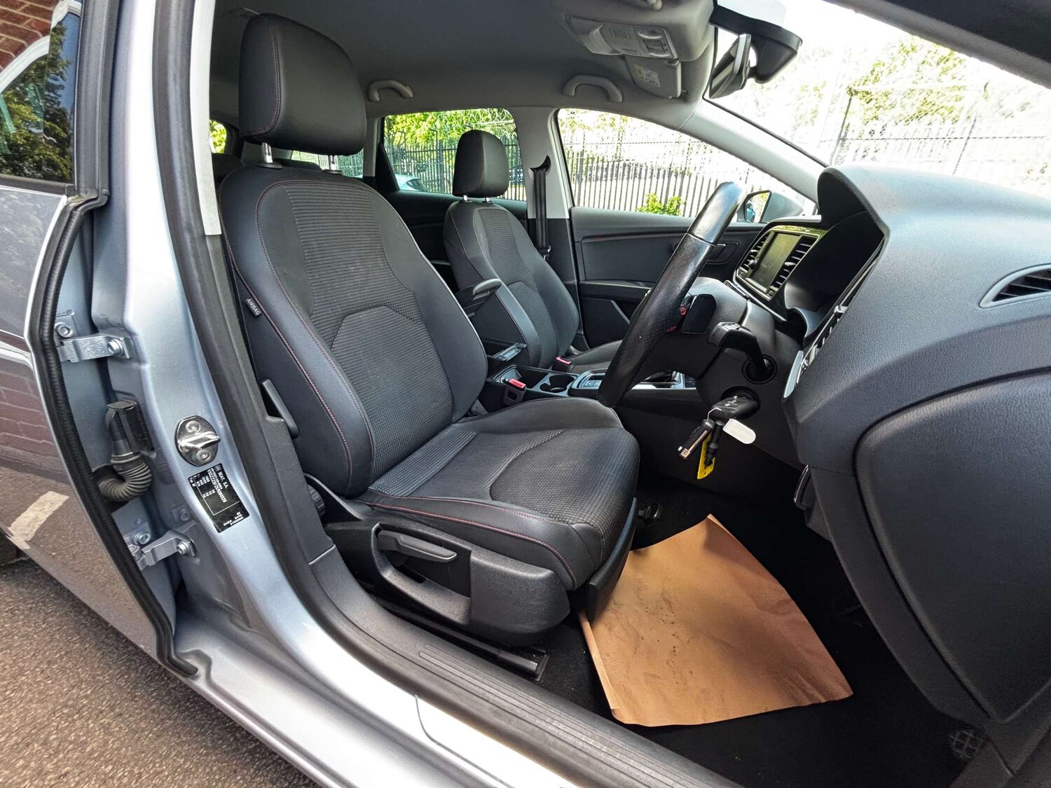 Used SEAT Leon 2019 for sale - 75631374: Photo 22