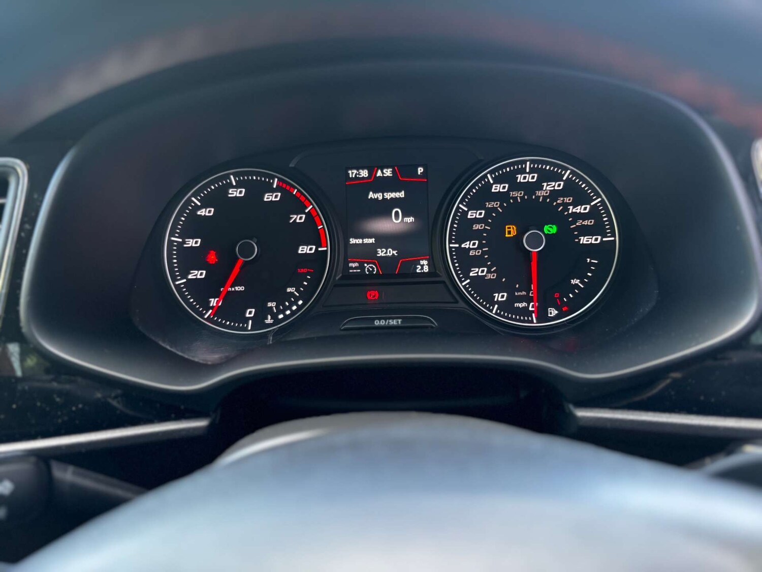 Used SEAT Leon 2019 for sale - 75631374: Photo 24