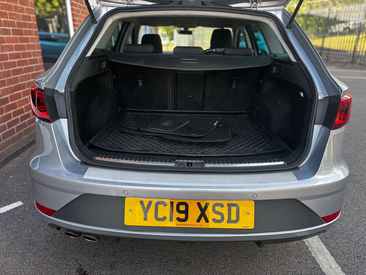 Used SEAT Leon 2019 for sale - 75631374: Photo 27