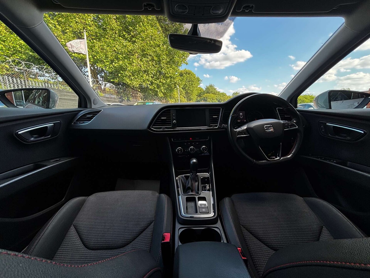 Used SEAT Leon 2019 for sale - 75631374: Photo 30