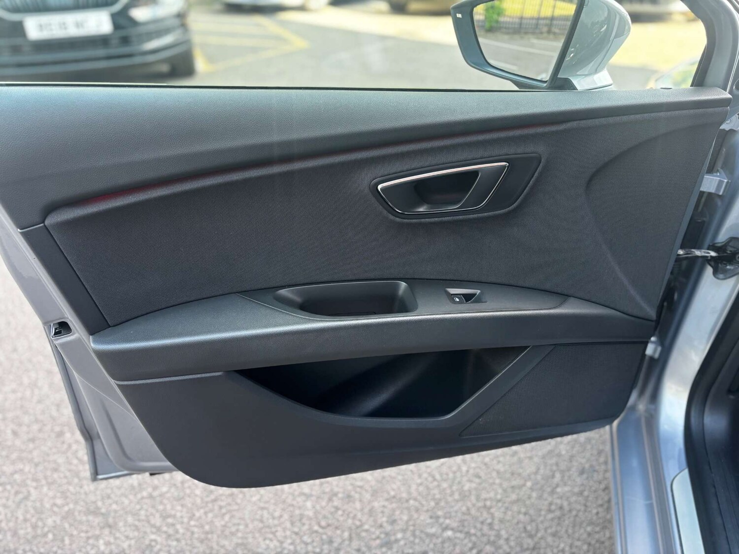 Used SEAT Leon 2019 for sale - 75631374: Photo 31