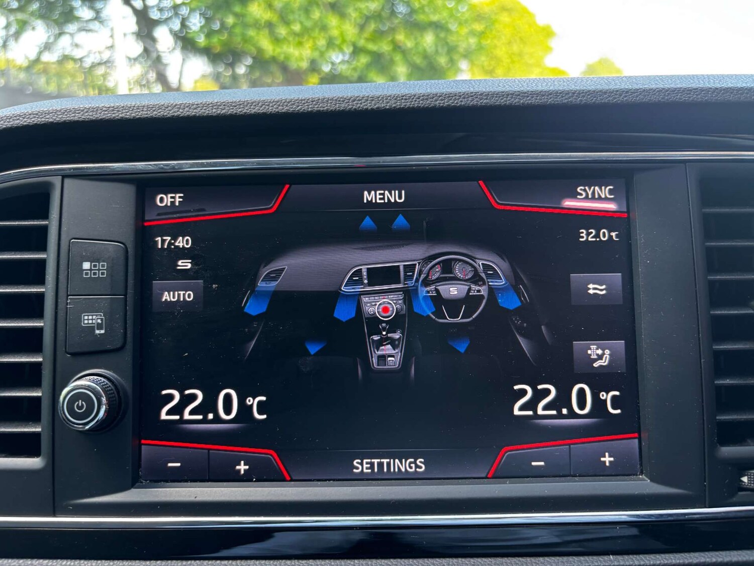 Used SEAT Leon 2019 for sale - 75631374: Photo 34