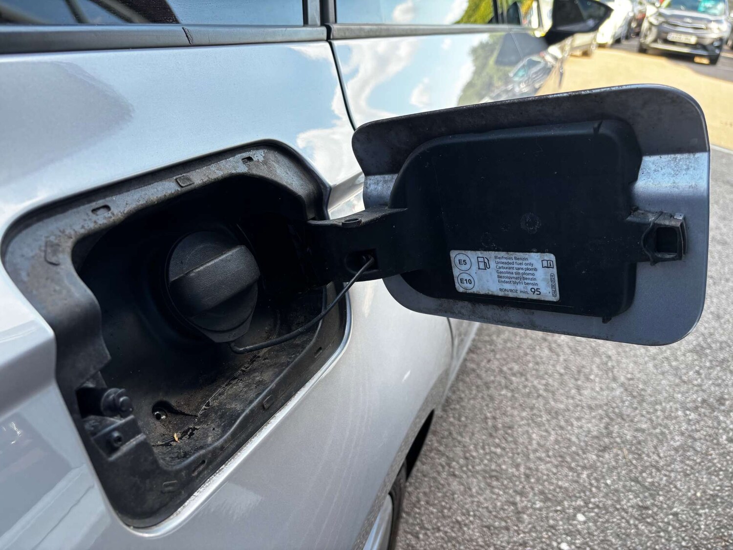 Used SEAT Leon 2019 for sale - 75631374: Photo 36