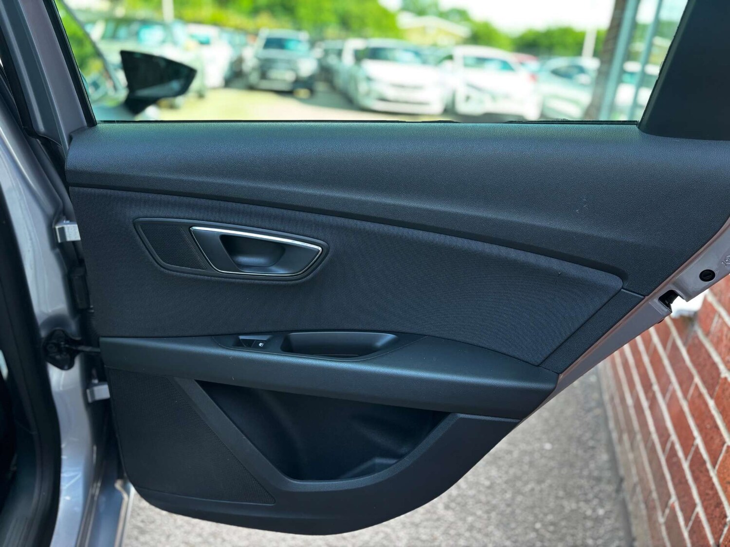 Used SEAT Leon 2019 for sale - 75631374: Photo 43