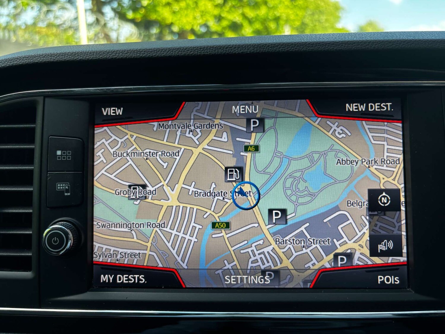 Used SEAT Leon 2019 for sale - 75631374: Photo 47