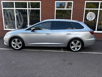 Used SEAT Leon 2019 for sale - 75631374: Photo
