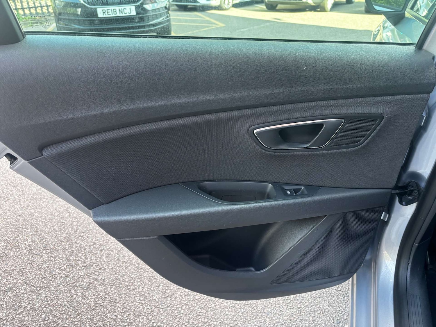 Used SEAT Leon 2019 for sale - 75631374: Photo 53