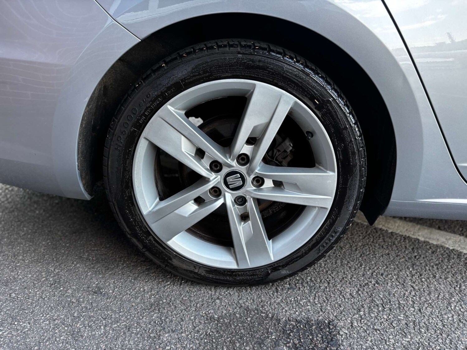 Used SEAT Leon 2019 for sale - 75631374: Photo 56