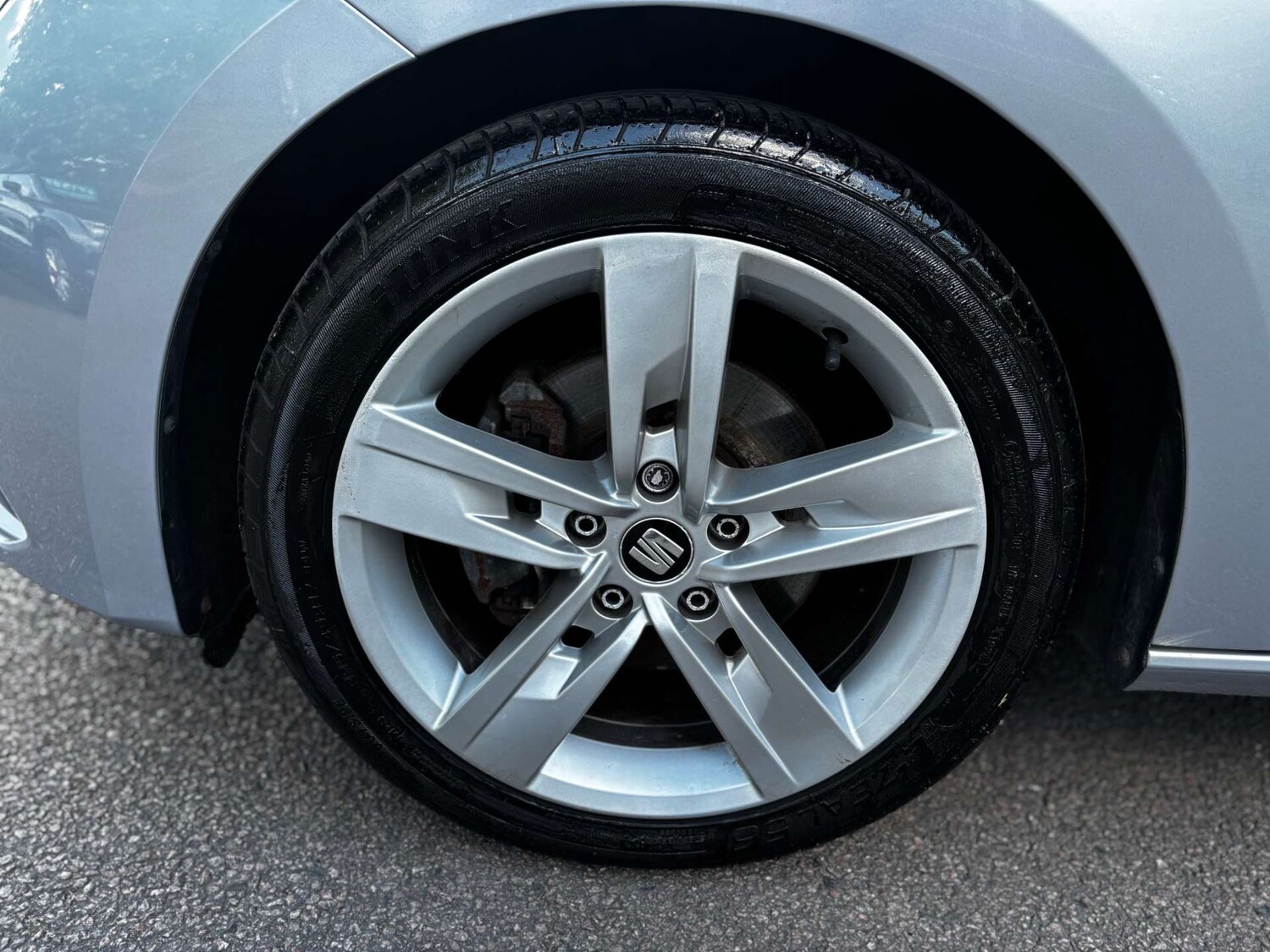 Used SEAT Leon 2019 for sale - 75631374: Photo 57