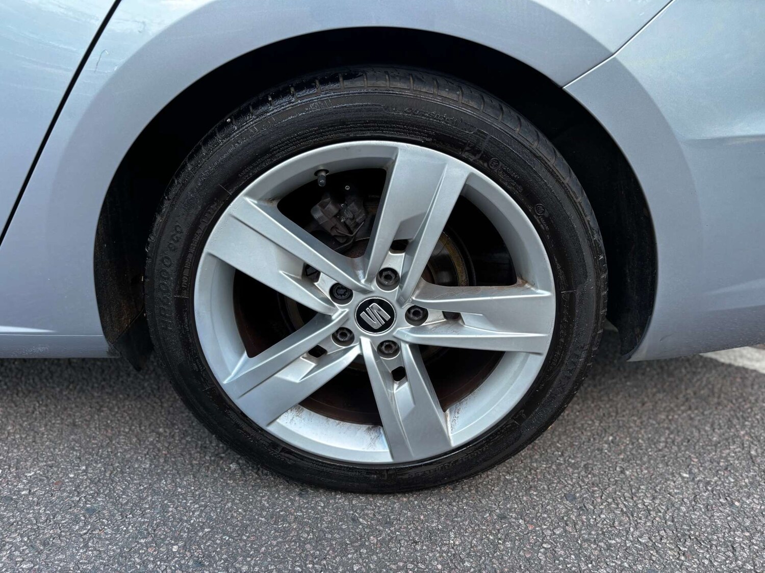 Used SEAT Leon 2019 for sale - 75631374: Photo 58