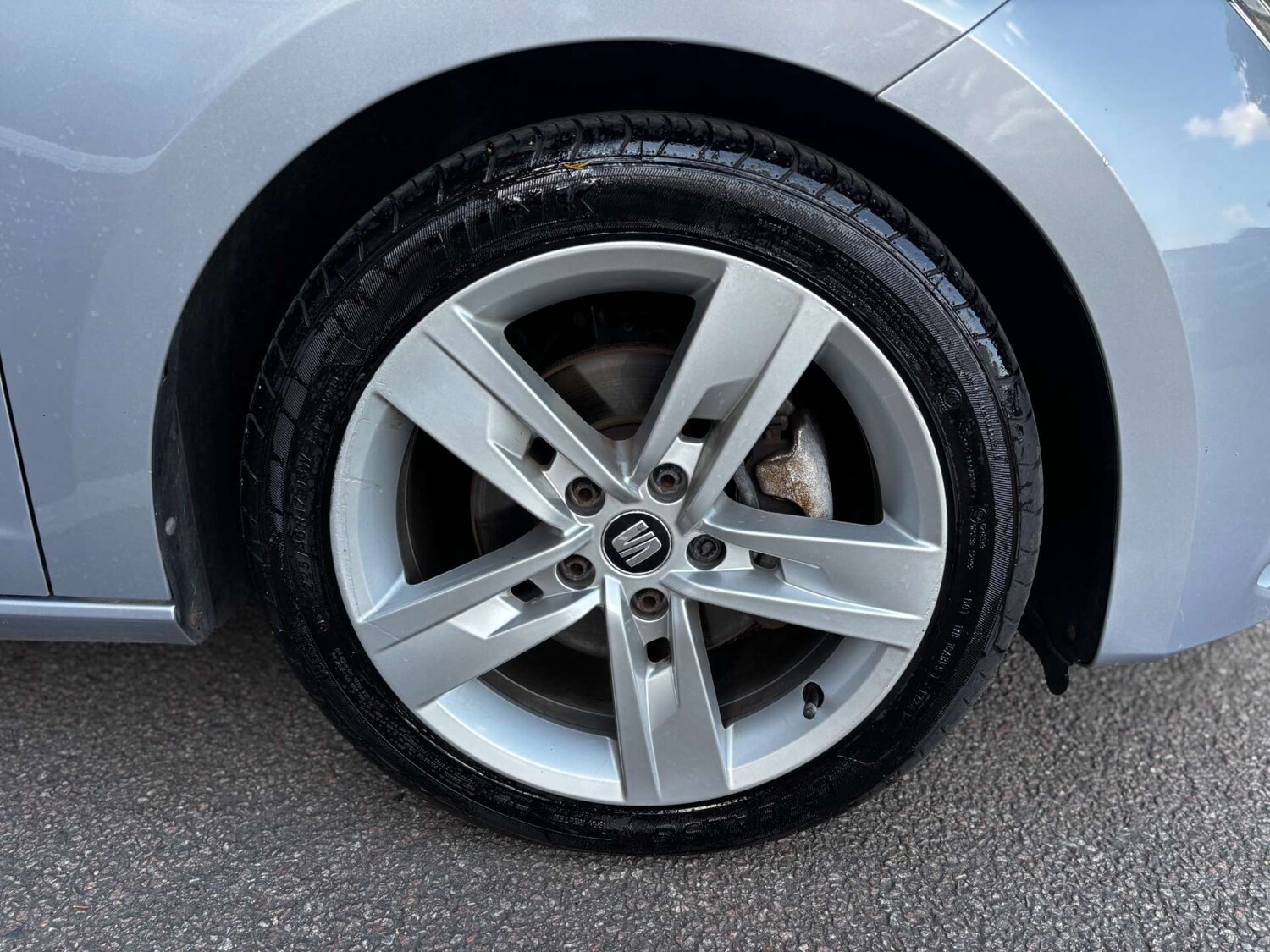 Used SEAT Leon 2019 for sale - 75631374: Photo 59