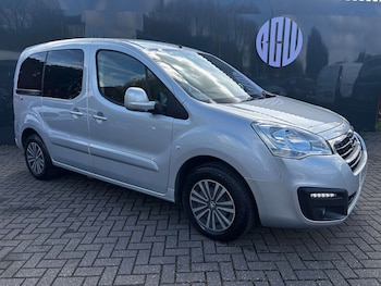 2019 - 1.6 Horizon RE Blue HDi S/S 5dr