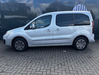 Used Peugeot Partner Tepee 2019 for sale - 75858519: Photo