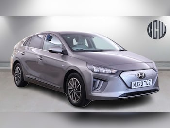 Used Hyundai IONIQ 2020 for sale - 79347432: Photo
