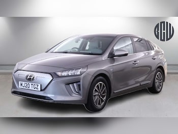 Used Hyundai IONIQ 2020 for sale - 79347432: Photo