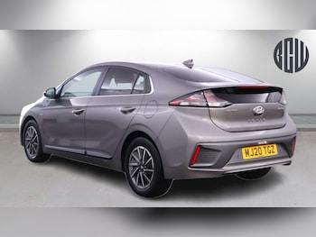 Used Hyundai IONIQ 2020 for sale - 79347432: Photo