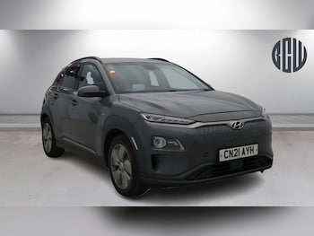 Used Hyundai KONA 2021 for sale - 78546091: Photo