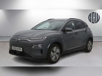 Used Hyundai KONA 2021 for sale - 78546091: Photo