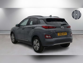 Used Hyundai KONA 2021 for sale - 78546091: Photo