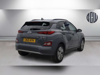 Used Hyundai KONA 2021 for sale - 78546091: Photo