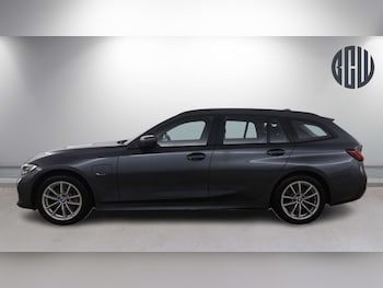 Used BMW 3 Series 2022 for sale - 78428227: Photo