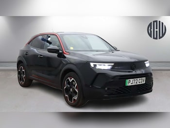 Used Vauxhall Mokka 2022 for sale - 79483513: Photo