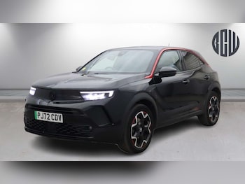 Used Vauxhall Mokka 2022 for sale - 79483513: Photo