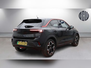 Used Vauxhall Mokka 2022 for sale - 79483513: Photo