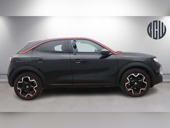 Used Vauxhall Mokka 2022 for sale - 79483513: Photo