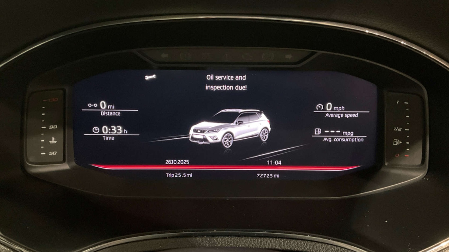 Used SEAT Arona 2019 for sale - 76469532: Photo 10