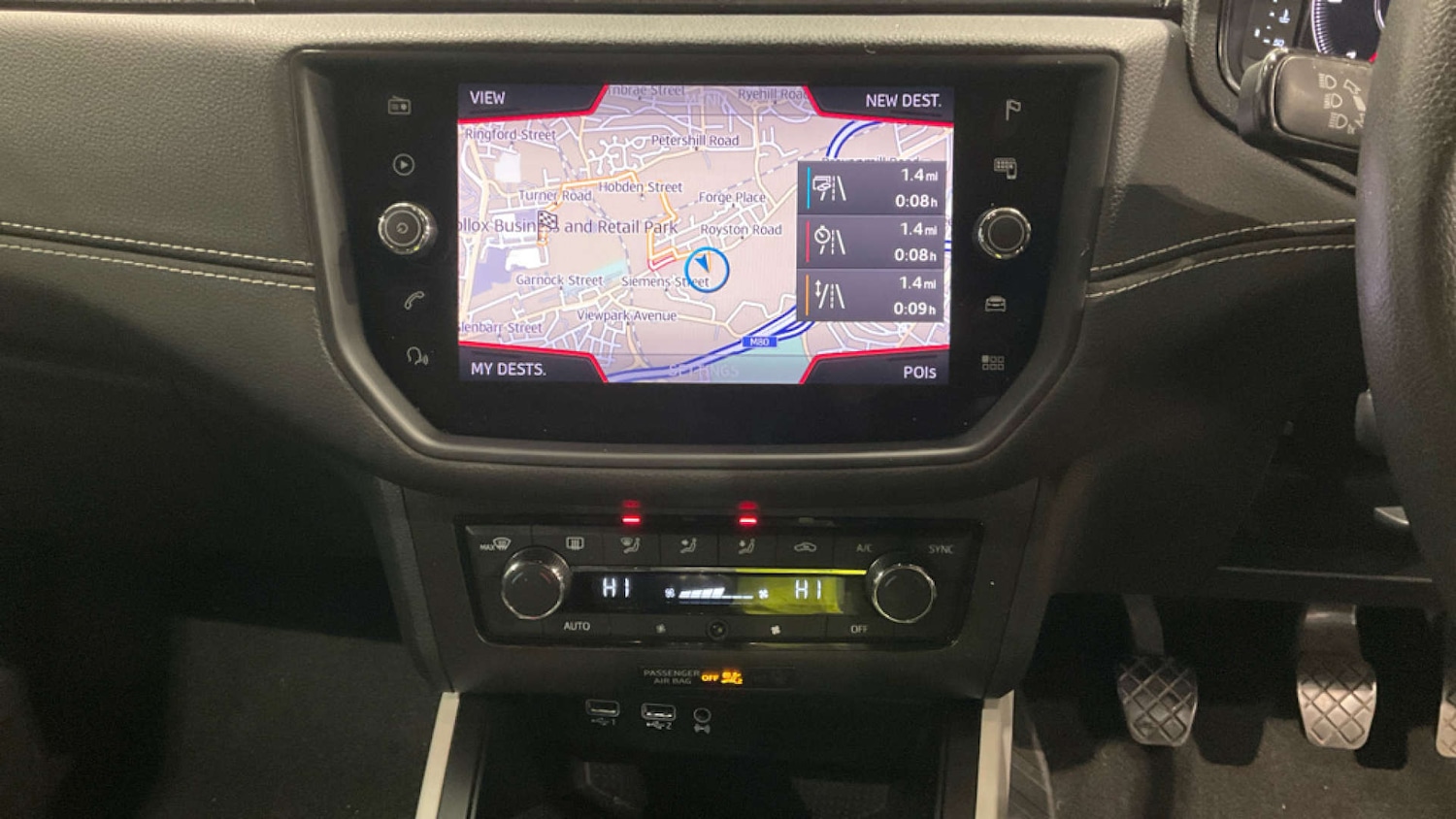 Used SEAT Arona 2019 for sale - 76469532: Photo 11