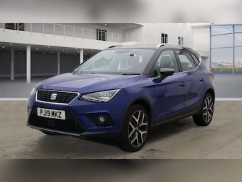 Used SEAT Arona 2019 for sale - 76469532: Photo