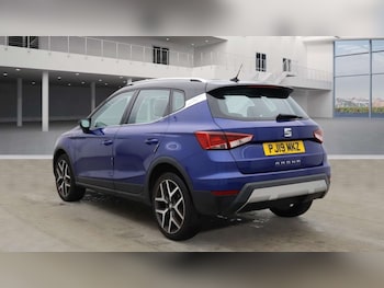 Used SEAT Arona 2019 for sale - 76469532: Photo