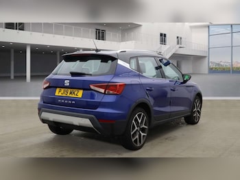 Used SEAT Arona 2019 for sale - 76469532: Photo