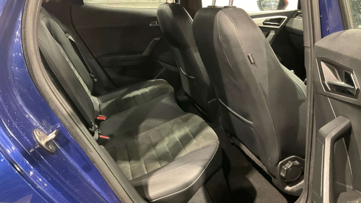 Used SEAT Arona 2019 for sale - 76469532: Photo 8