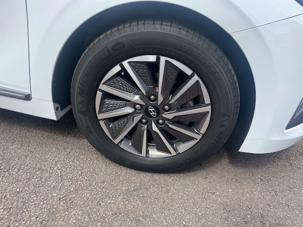 Used Hyundai IONIQ 2022 for sale - 75406950: Photo 10