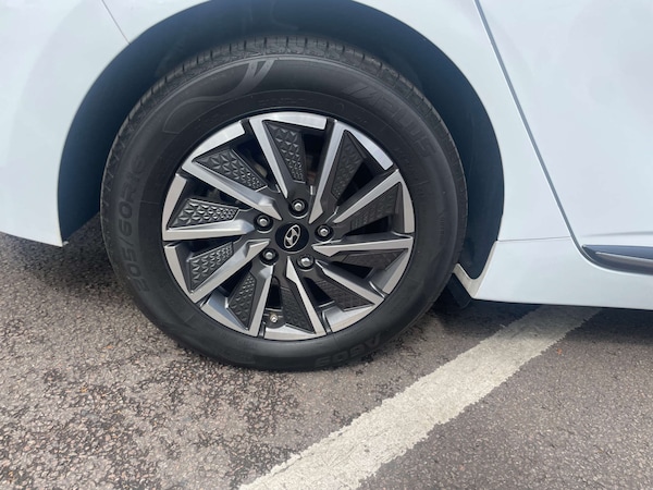 Used Hyundai IONIQ 2022 for sale - 75406950: Photo 11