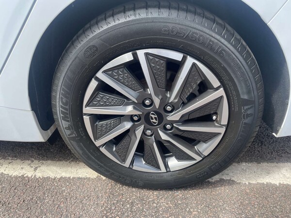 Used Hyundai IONIQ 2022 for sale - 75406950: Photo 12