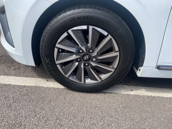 Used Hyundai IONIQ 2022 for sale - 75406950: Photo 13