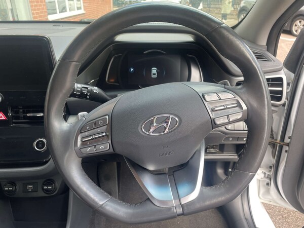 Used Hyundai IONIQ 2022 for sale - 75406950: Photo 16
