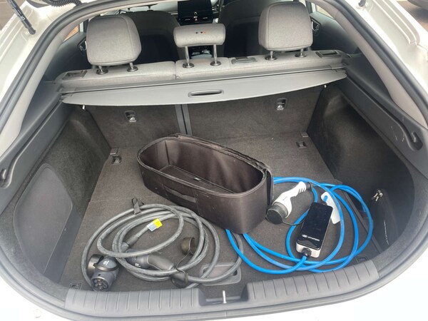 Used Hyundai IONIQ 2022 for sale - 75406950: Photo 17
