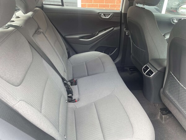 Used Hyundai IONIQ 2022 for sale - 75406950: Photo 20