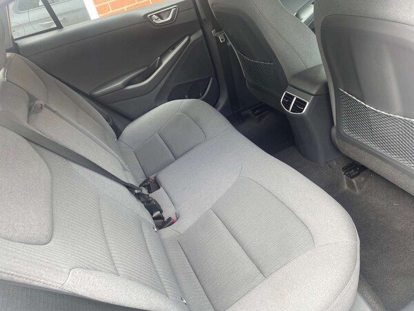 Used Hyundai IONIQ 2022 for sale - 75406950: Photo 21