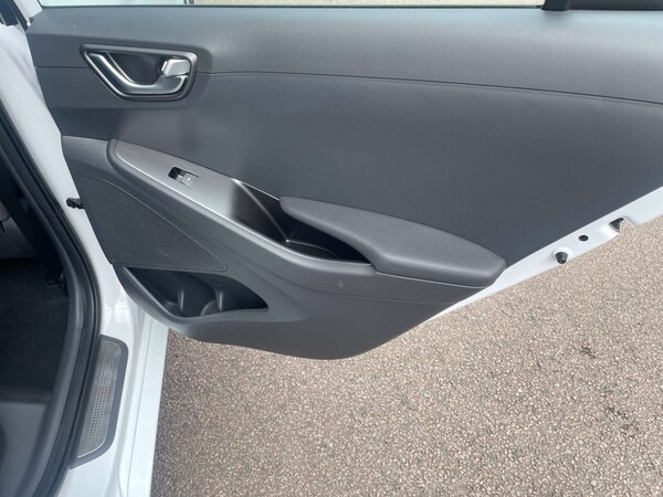Used Hyundai IONIQ 2022 for sale - 75406950: Photo 22