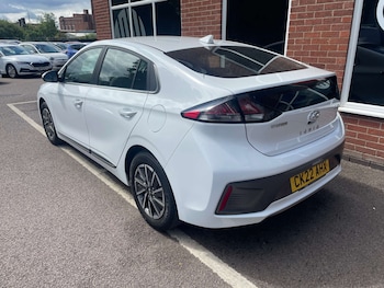 Used Hyundai IONIQ 2022 for sale - 75406950: Photo