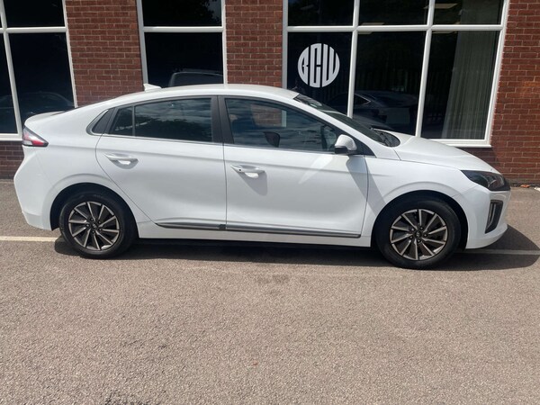 Used Hyundai IONIQ 2022 for sale - 75406950: Photo 6