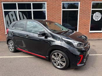 Kia - Picanto