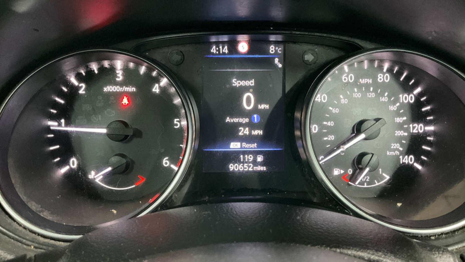 Used Nissan Qashqai 2020 for sale - 77694636: Photo 10