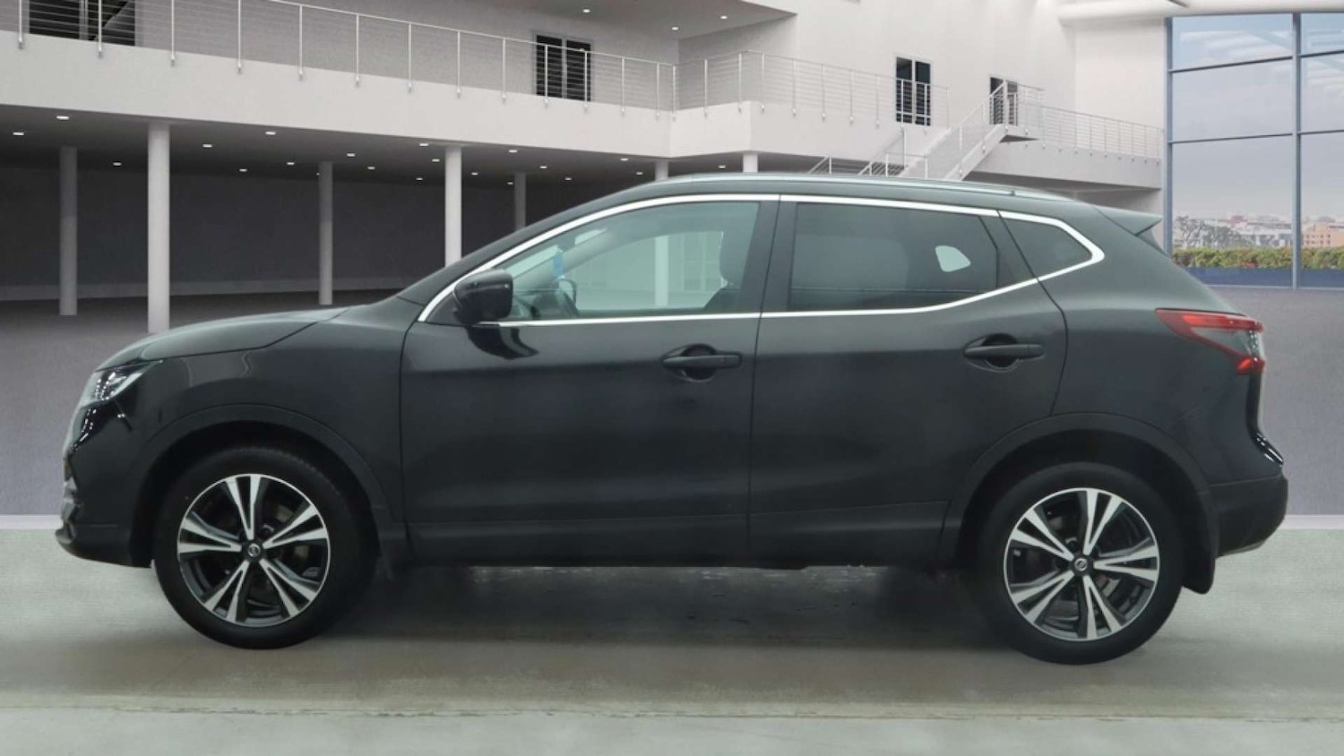 Used Nissan Qashqai 2020 for sale - 77694636: Photo 6